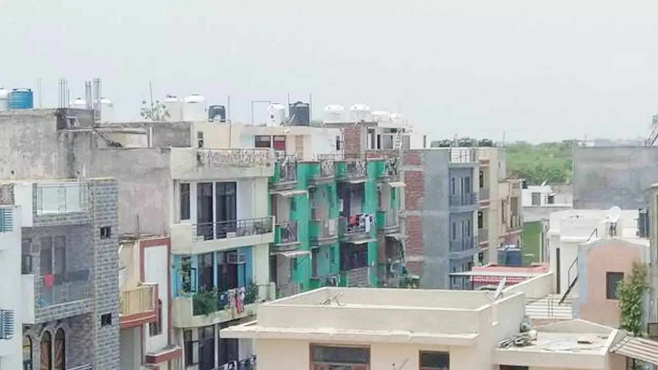 नेब सराय