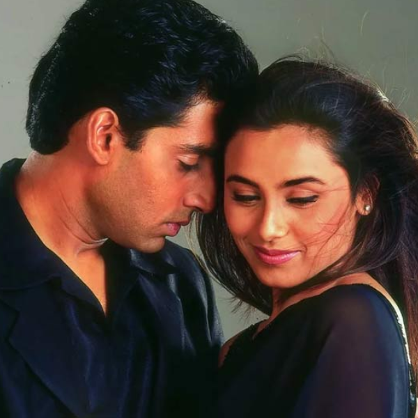 रानी मुखर्जी Rani Mukerji