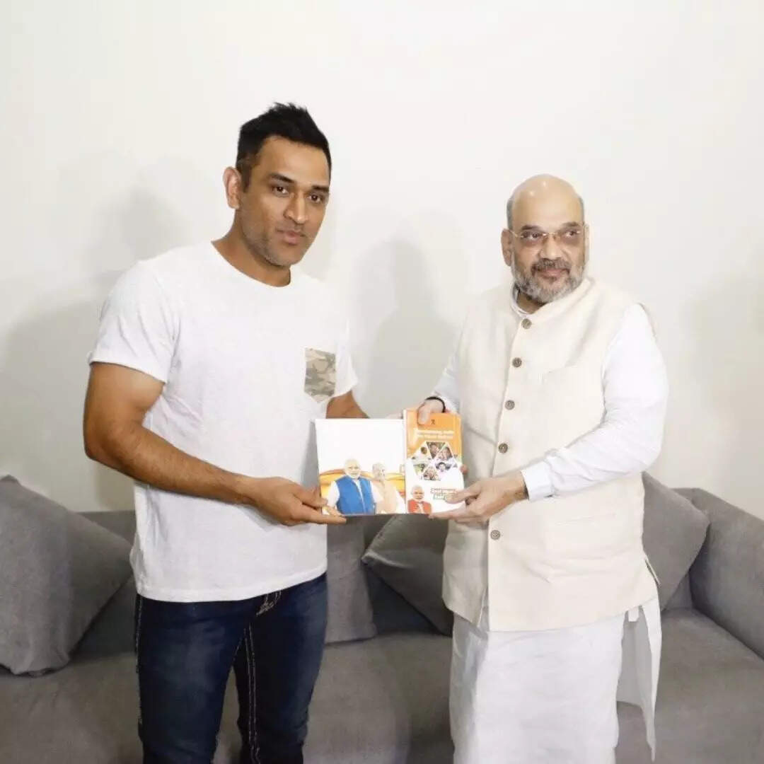आसानी से जीत जाएंगे धोनी