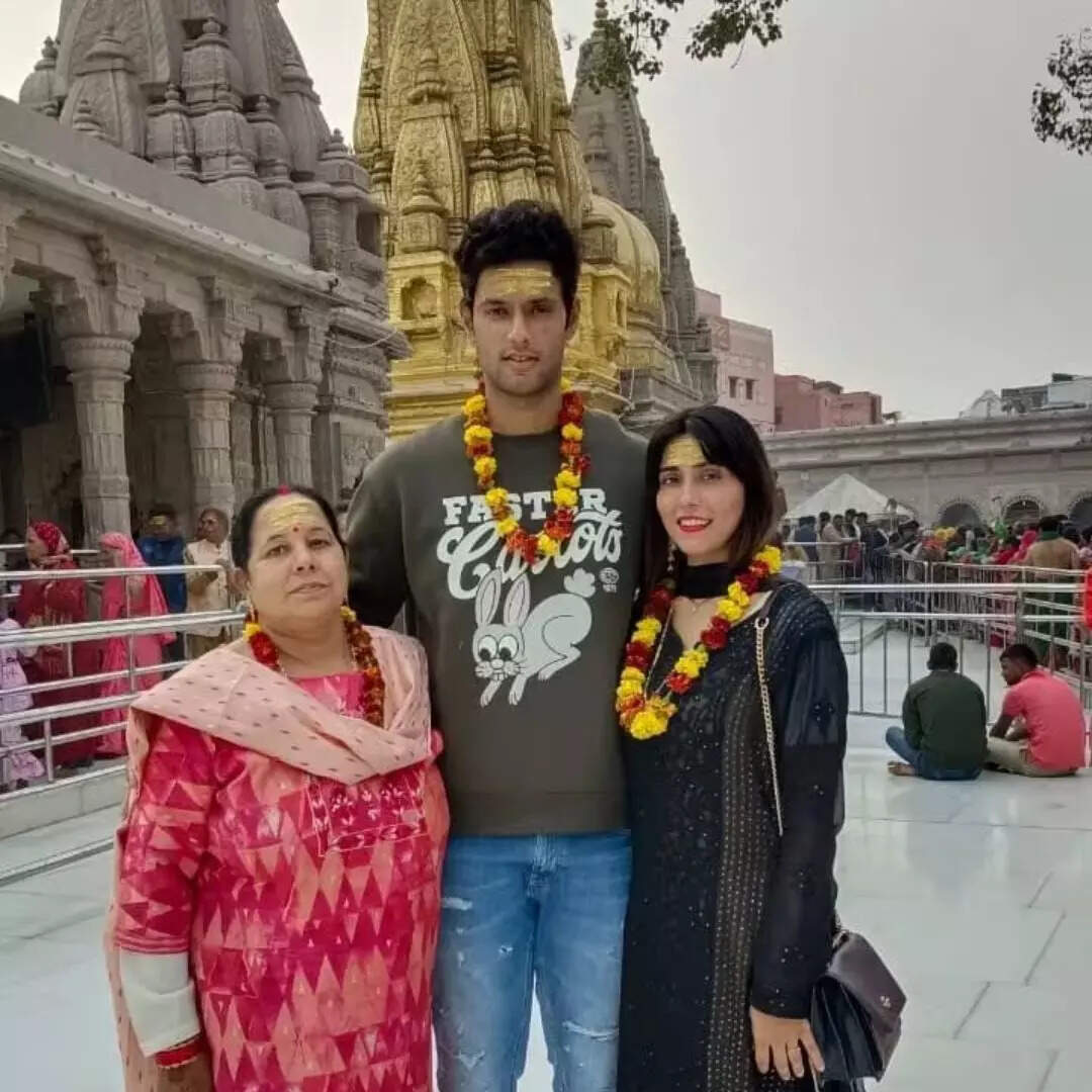 कैसे हुई थी पहली मुलाकात