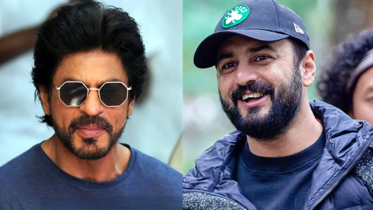 अमर कौशिक संग करेंगे काम Shah Rukh Khan in Amar Kaushiks Next