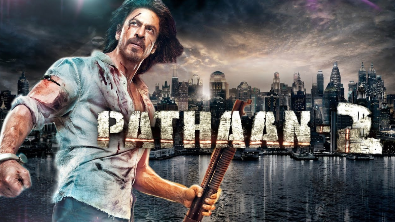 पठान 2 Pathaan 2