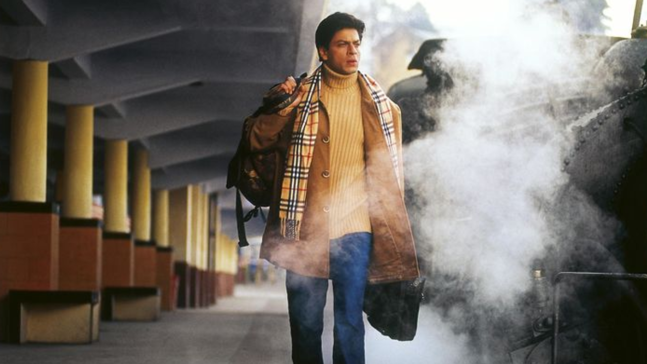 मैं हूं ना 2 Main Hoon Na 2