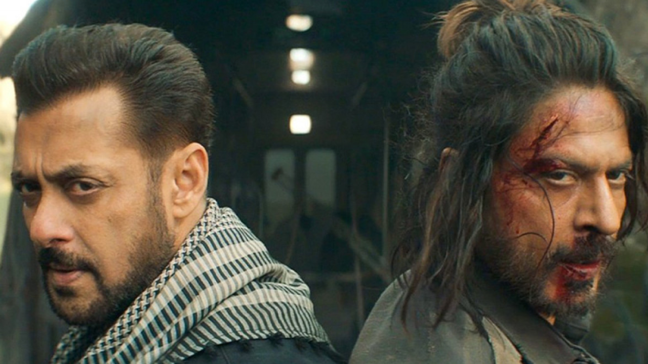 टाइगर वर्सेज पठान Tiger vs Pathaan