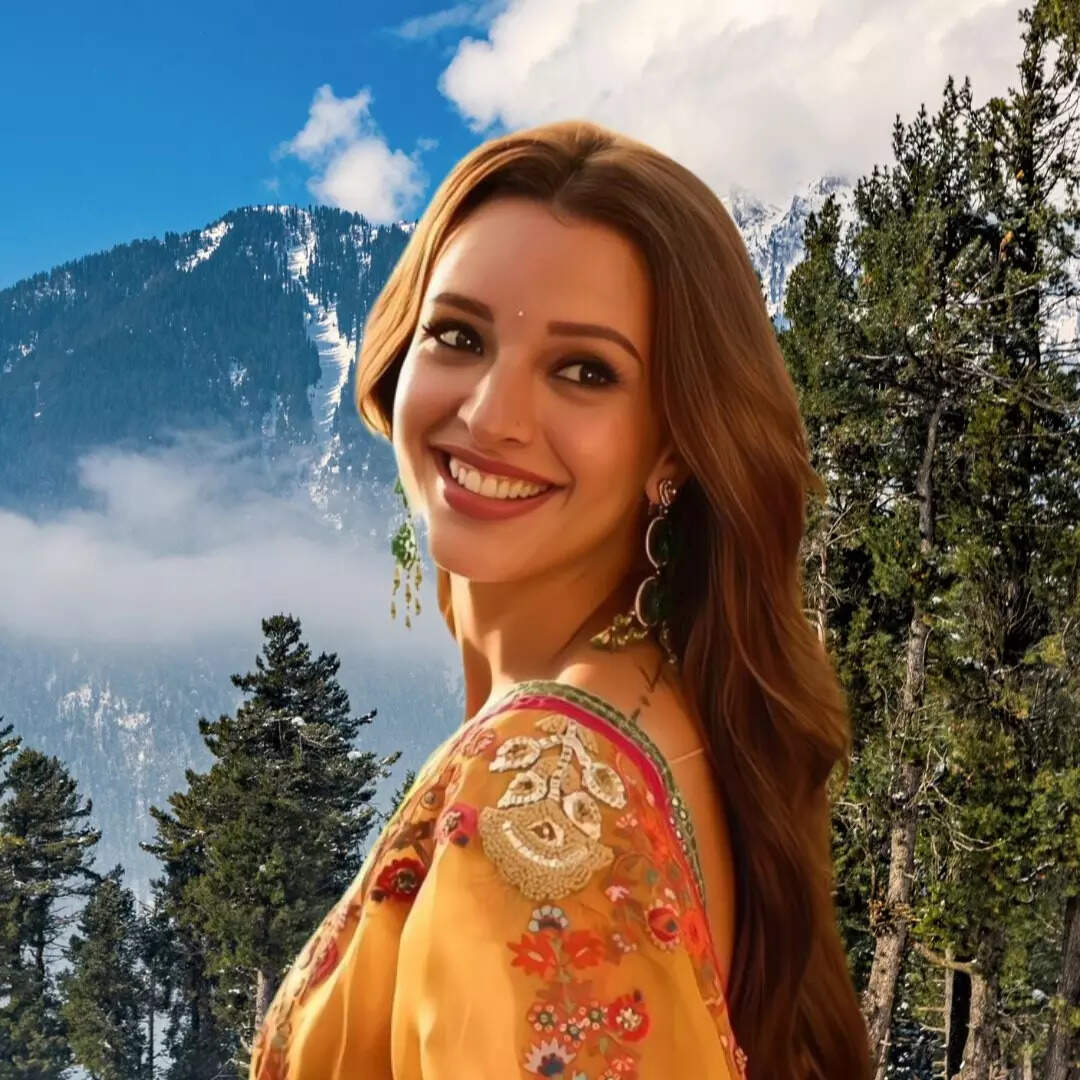 फिल्म की लोकेशन