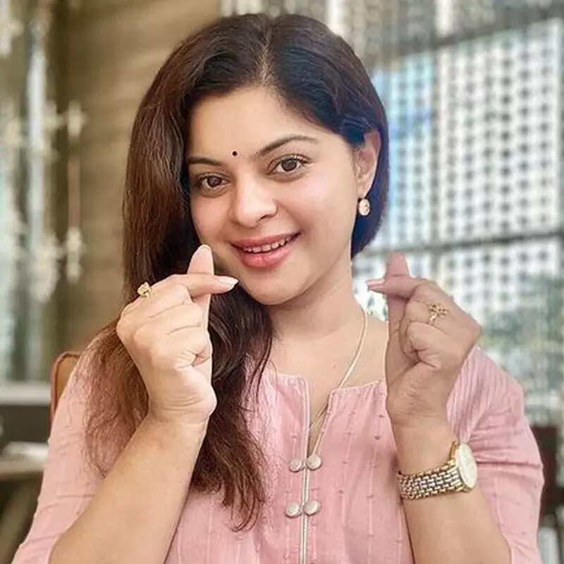 स्नेहा वाघ (Sneha Wagh)
