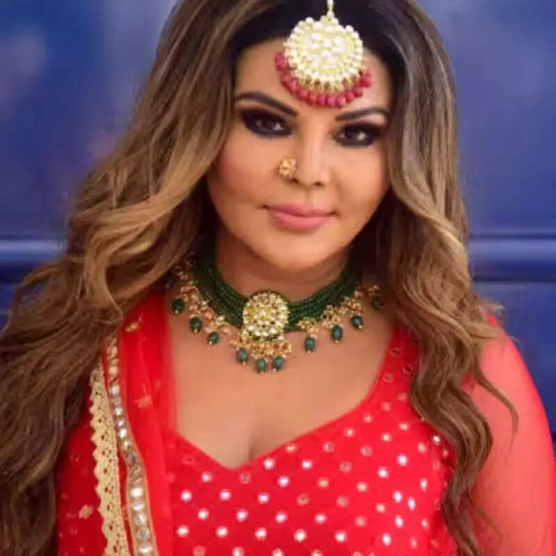 राखी सावंत (Rakhi Sawant)
