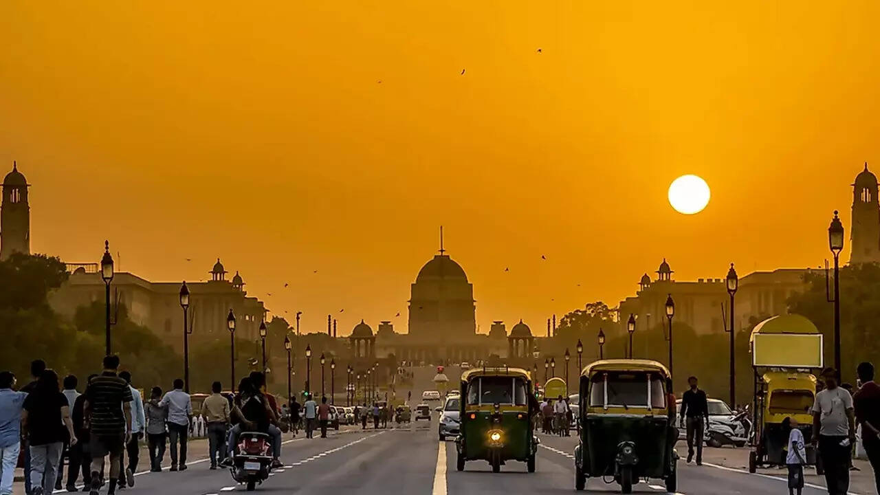 भारत का नंबर 12