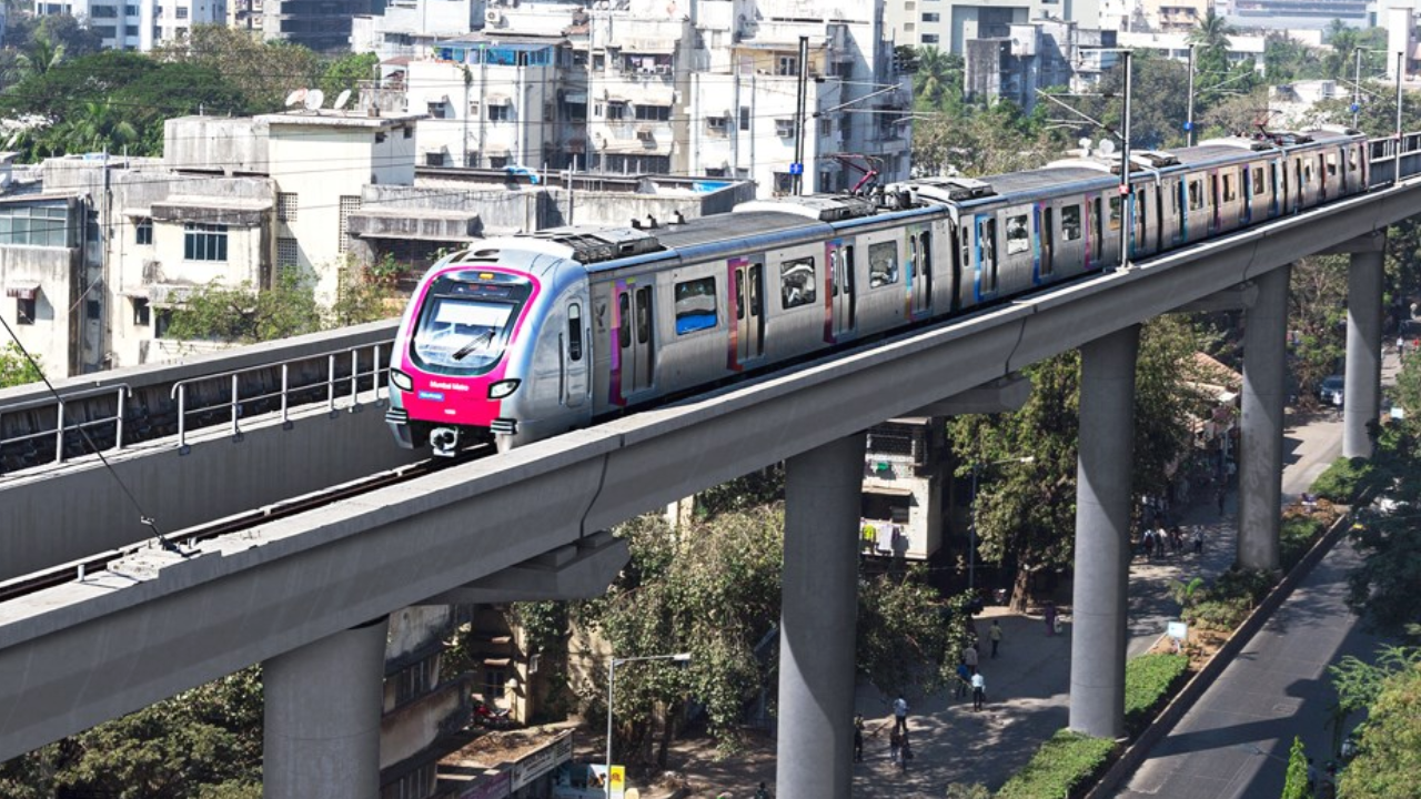 कानपुर मेट्रो ब्लू लाइन स्टेशन लिस्ट