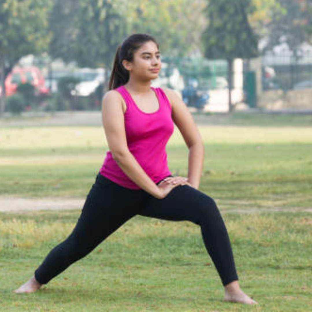 स्ट्रेचिंग