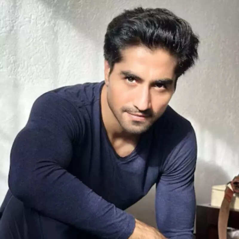 हर्षद चोपड़ा Harshad Chopda