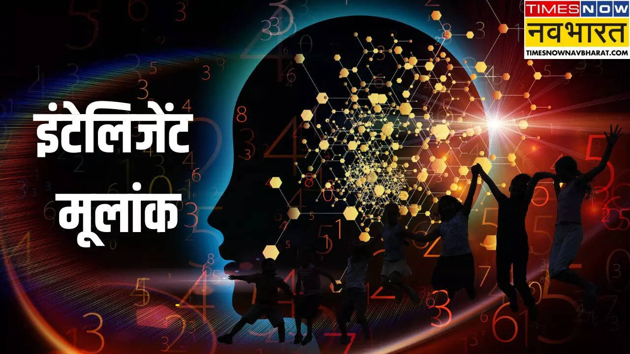 इंटेलिजेंट मूलांक