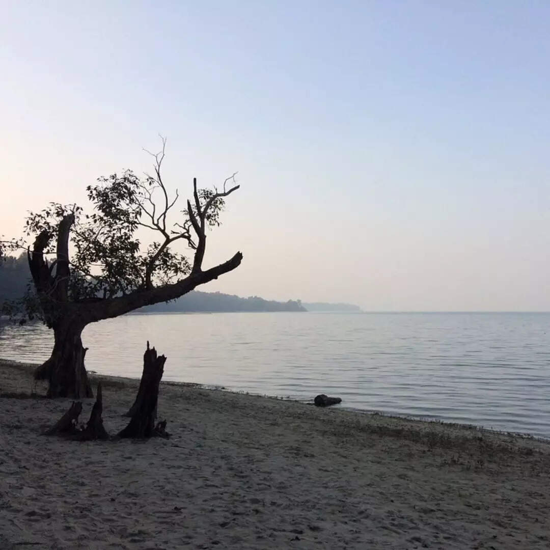 चूका बीच