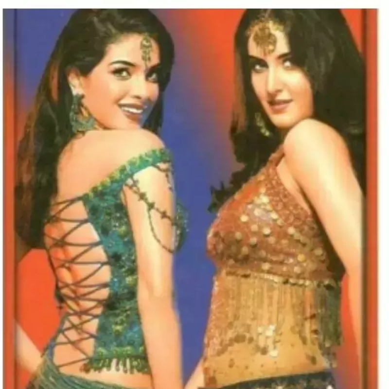 कैटरीना कैफ