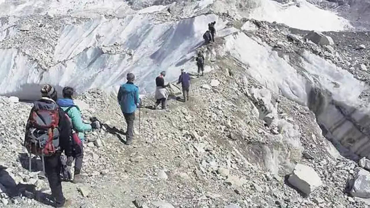 टनकपुर पहला पड़ाव