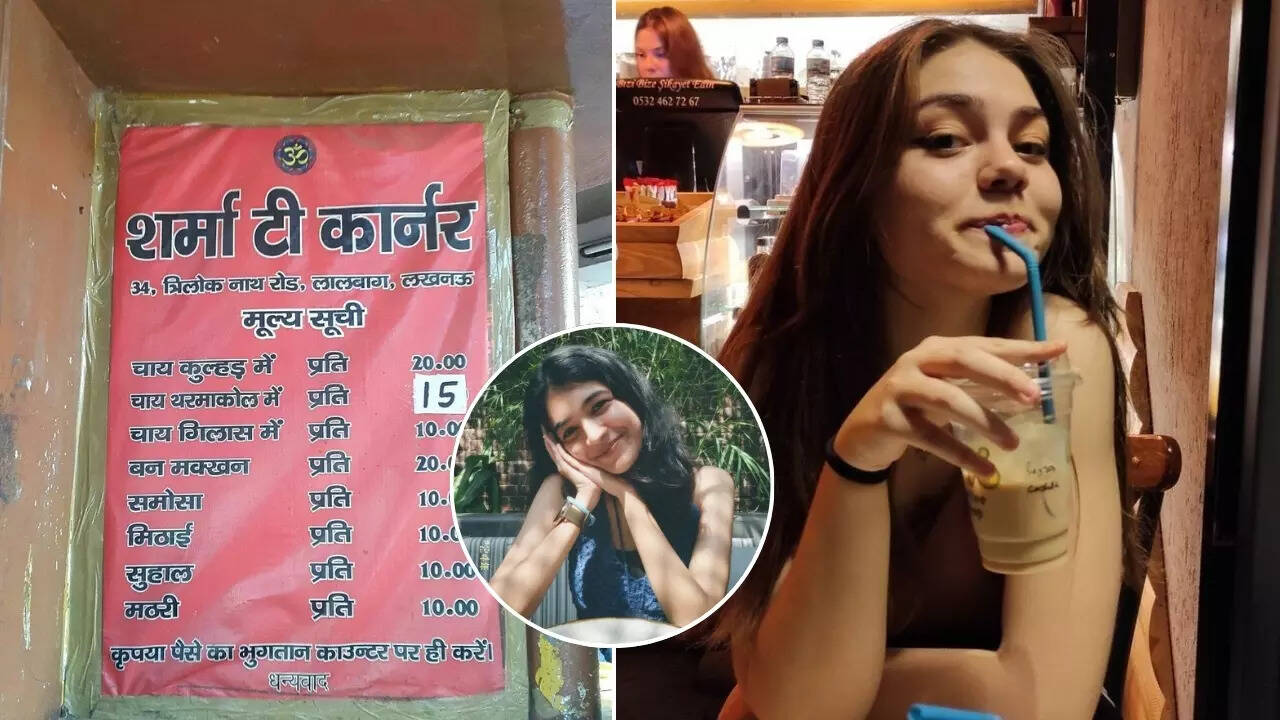 लखनऊ में करो स्वादिष्ट नाश्ता