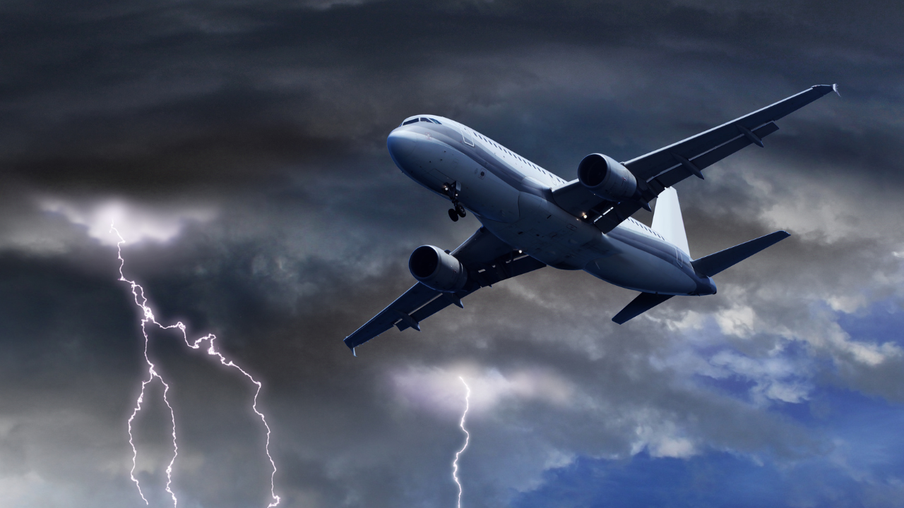  कैटाबैटिक टर्बूलेंस (Katabatic Turbulence)