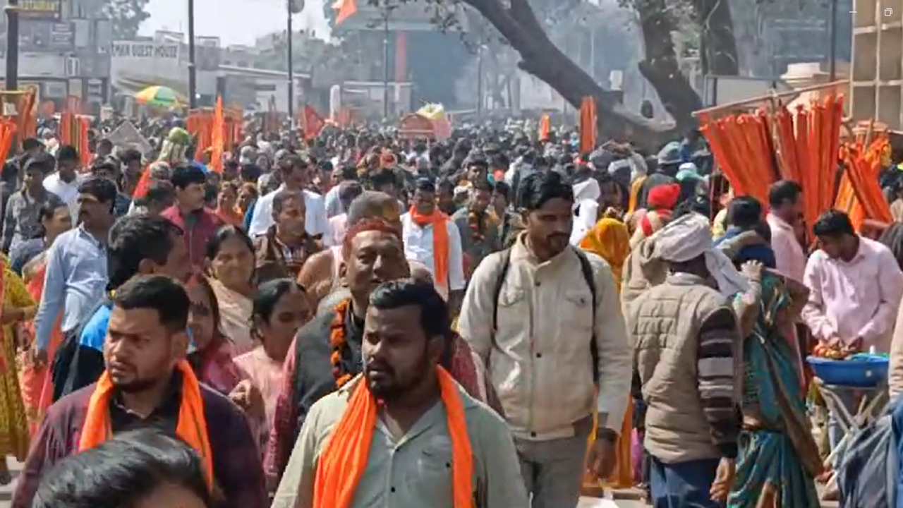 वाराणसी में चार पहिया वाहनों पर प्रतिबंध