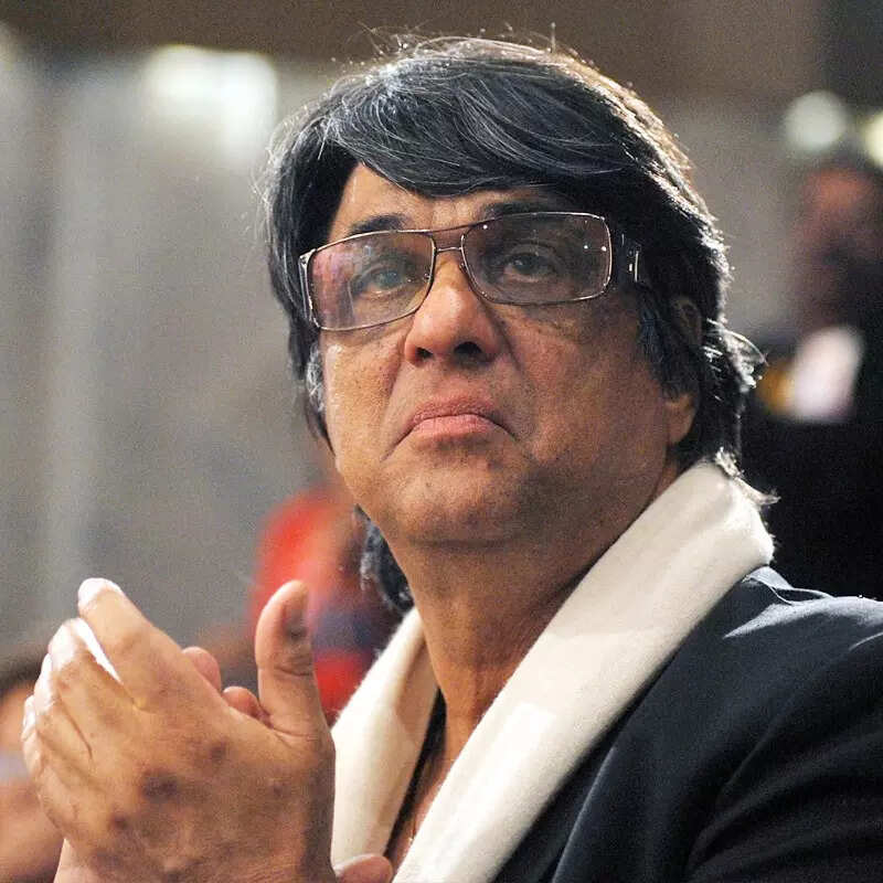 Samay-Ranveer Controversy: सुनील पाल-मुकेश खन्ना ने समय रैना-रणवीर ...