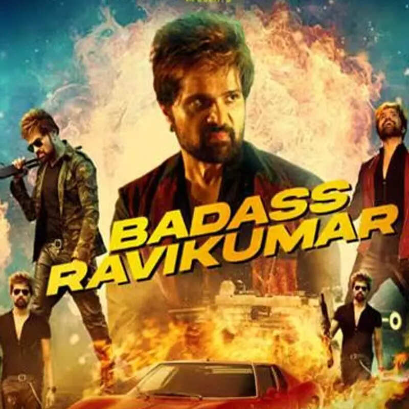 बैडएस रवि कुमार
