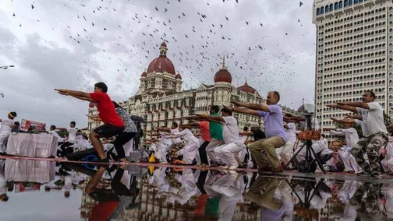 भारत की रैंकिंग 96