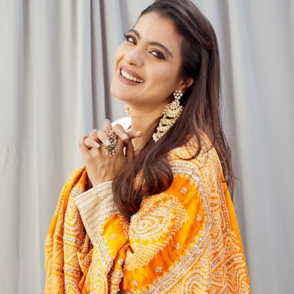 काजोल Kajol