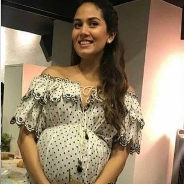 मीरा राजपूत (Mira Rajput)