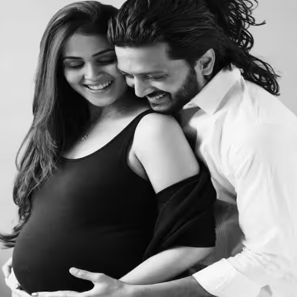 जेनेलिया डिसूजा Genelia DSouza