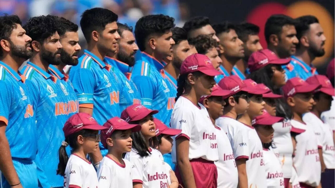 चैंपियंस ट्रॉफी में भारत की सबसे मजबूत प्लेइंग 11
