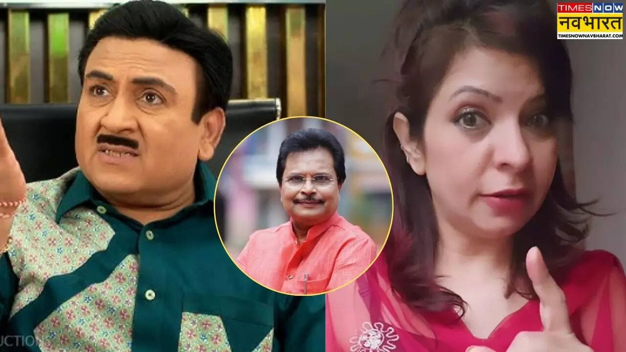 TMKOC के सेट पर हो चुकी हैं ये 6 बड़ी कंट्रोवर्सी