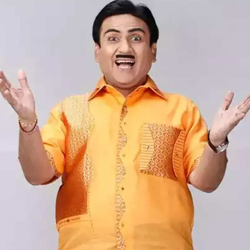 दिलीप जोशी की हुई थी सेट पर लड़ाई