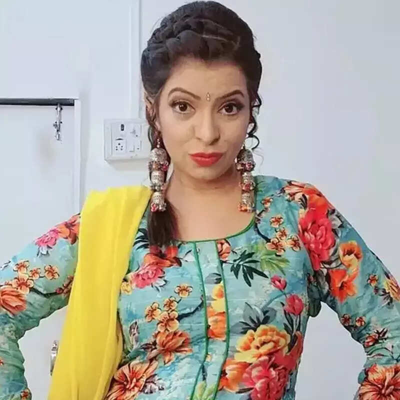 जेनिफर मिस्त्री बंसीवाल के साथ हुआ था सेक्शुअल हैरेसमेंट