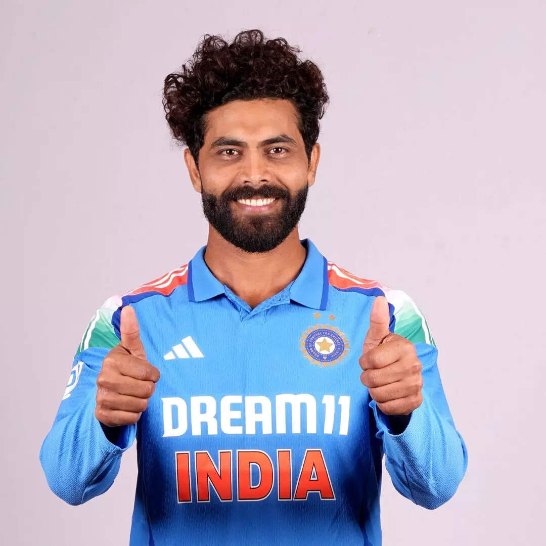 टीम इंडिया के 5वें मैच विनर रवींद्र जडेजा हैं