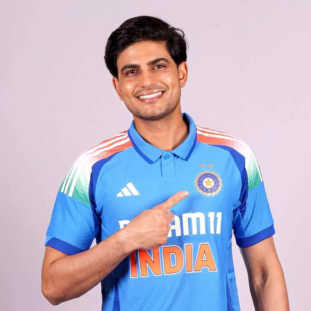 टीम इंडिया के चौथे मैच विनर शुभमन गिल