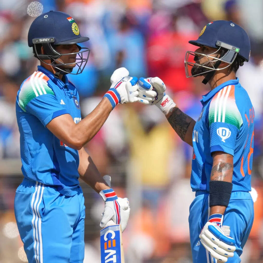 इन भारतीय बल्लेबाजों ने किया कमाल