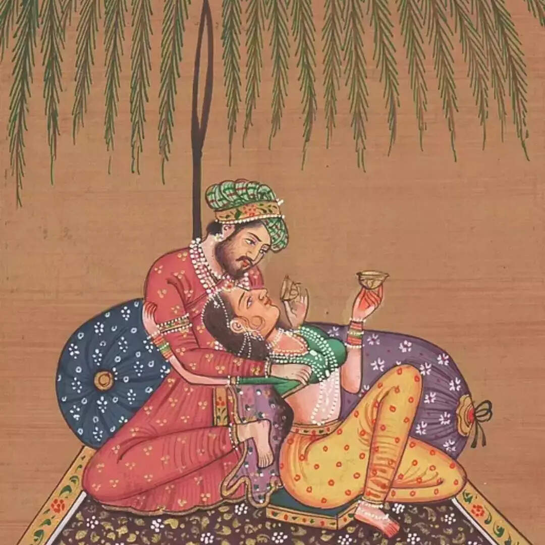 मुगल भी खाते थे पलंगतोड़ पान