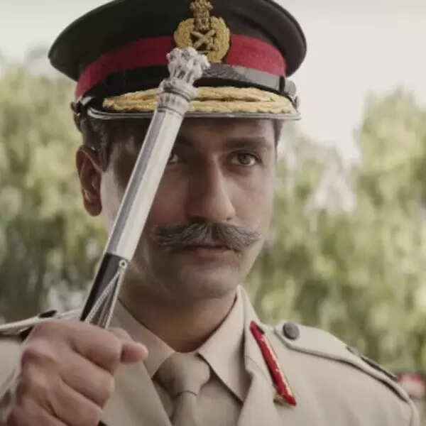 सैम बहादुर (Sam Bahadur)