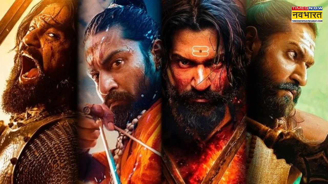 Chhaava Movie Review शेर की तरह दहाड़ लगाकर विक्की कौशल ने दी करियर की बेस्ट परफॉर्मेंस अक्षय खन्ना ने लूटी लाइमलाइट