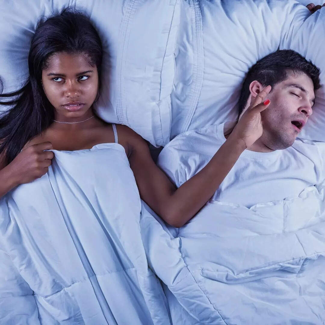 स्लीप डिवोर्स के फायदे