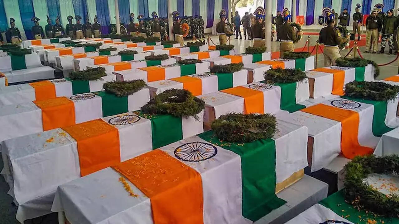 किसकी नाकामी