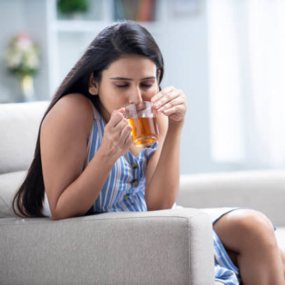 इम्यूनिटी को बनाए मजबूत