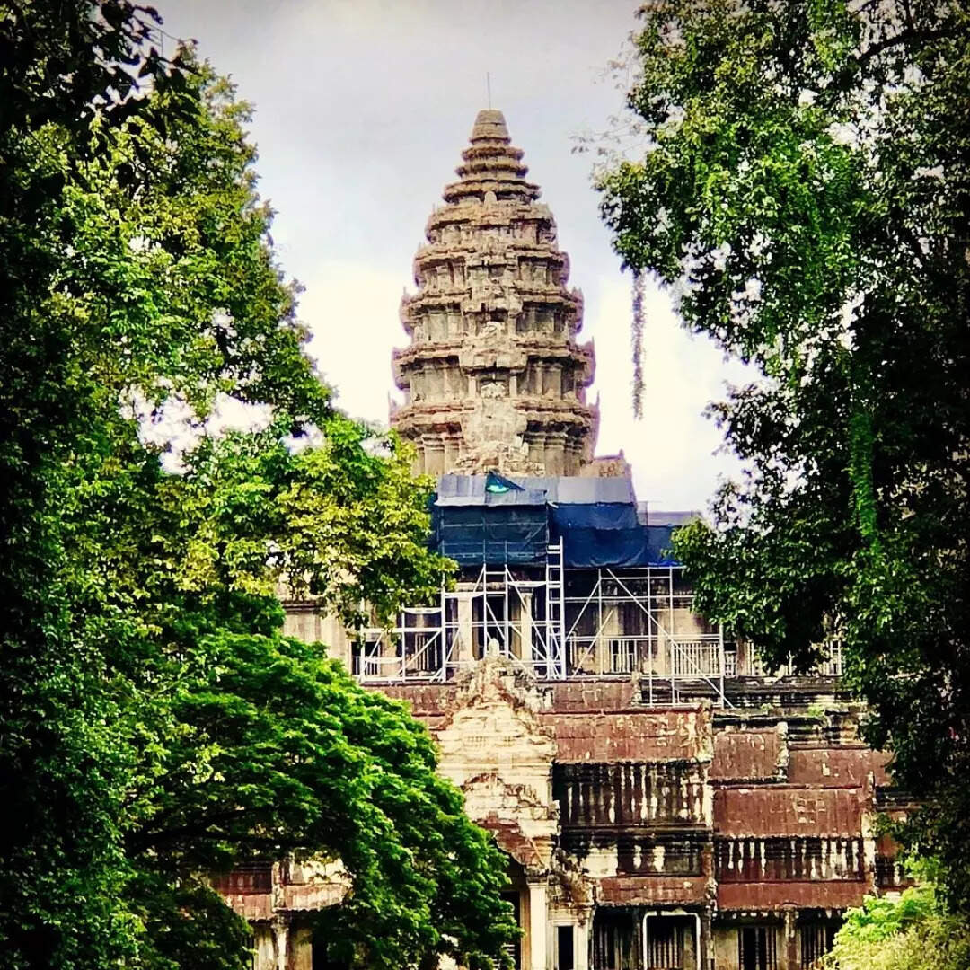 आकर्षण