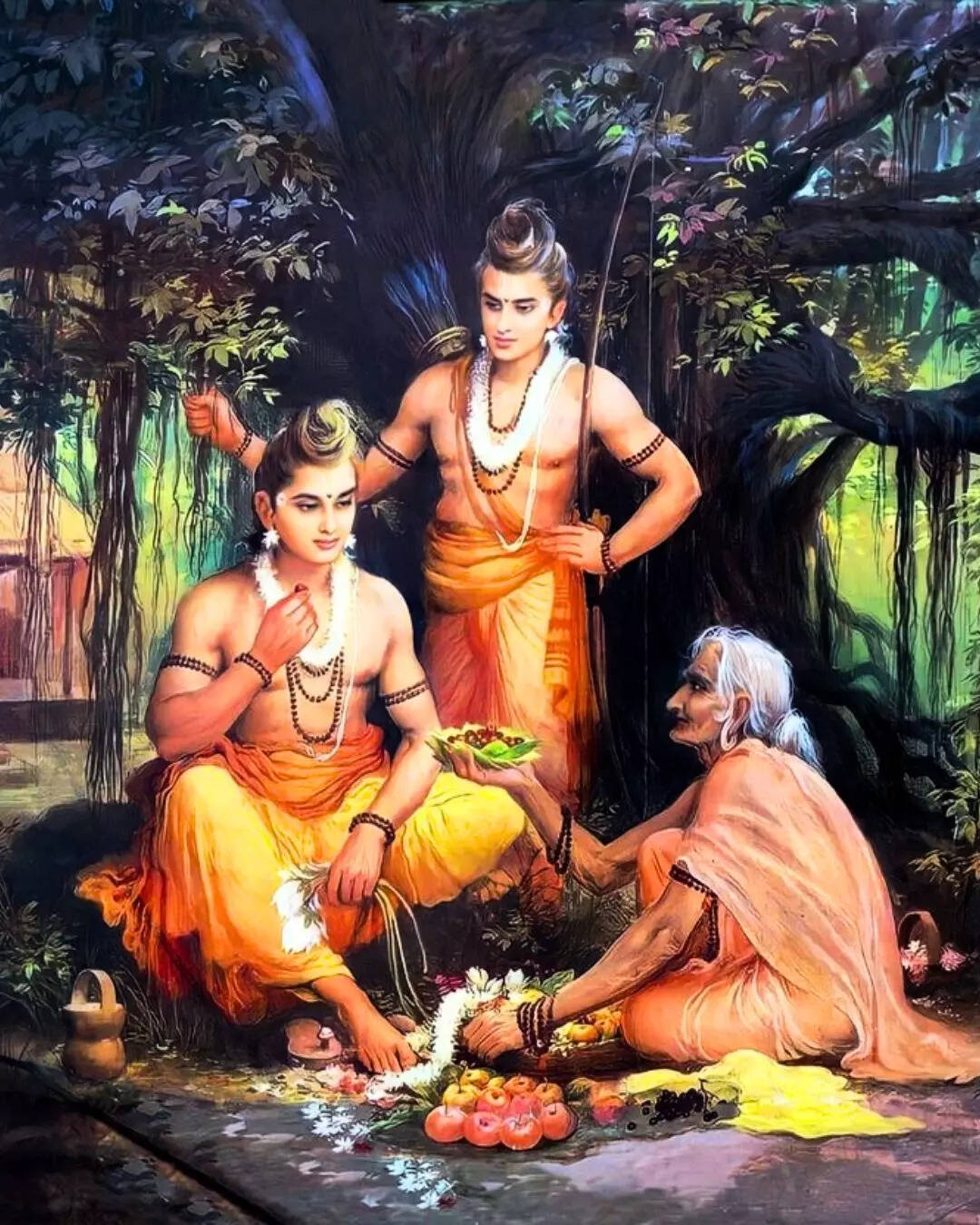 शबरी