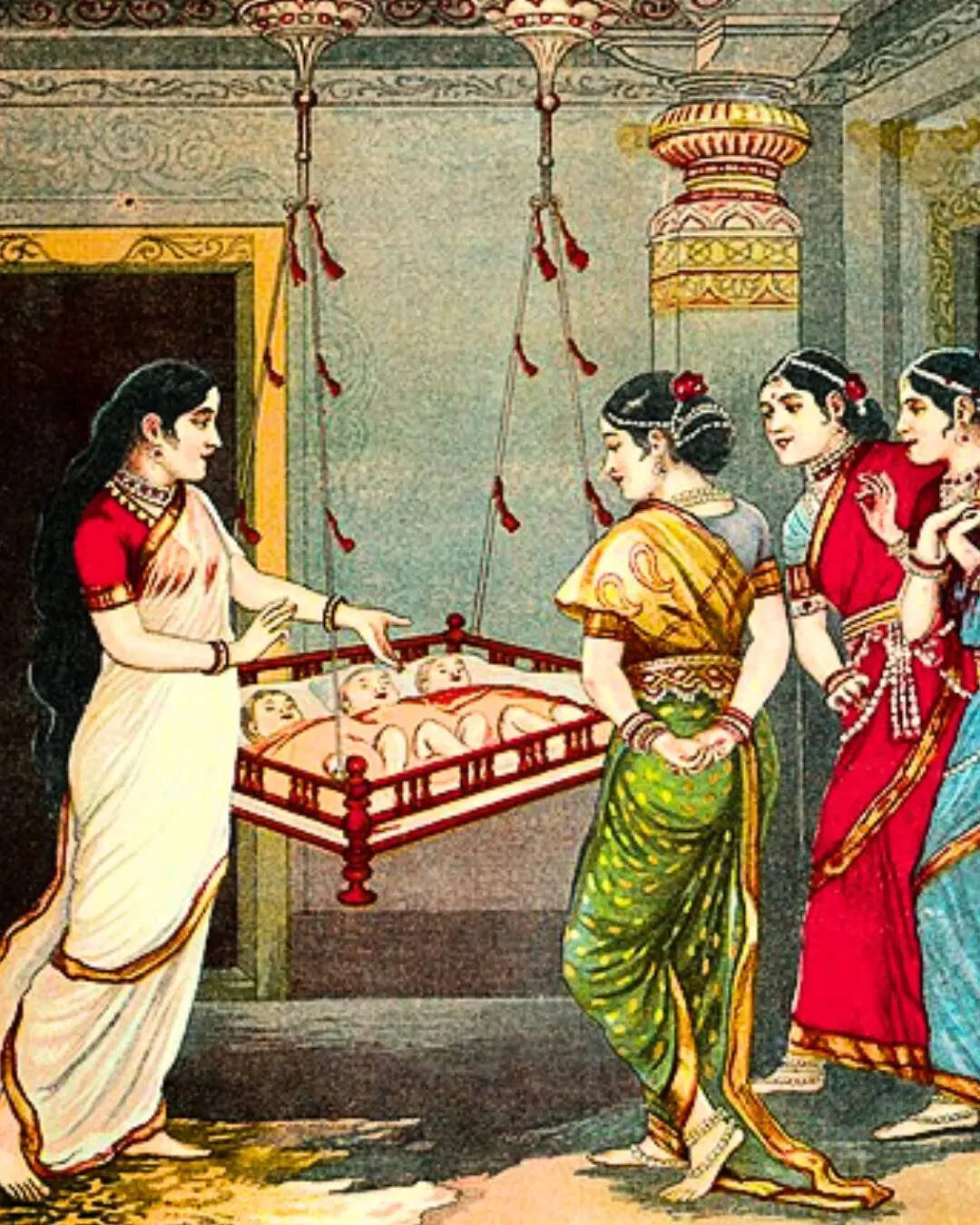 अनसूया