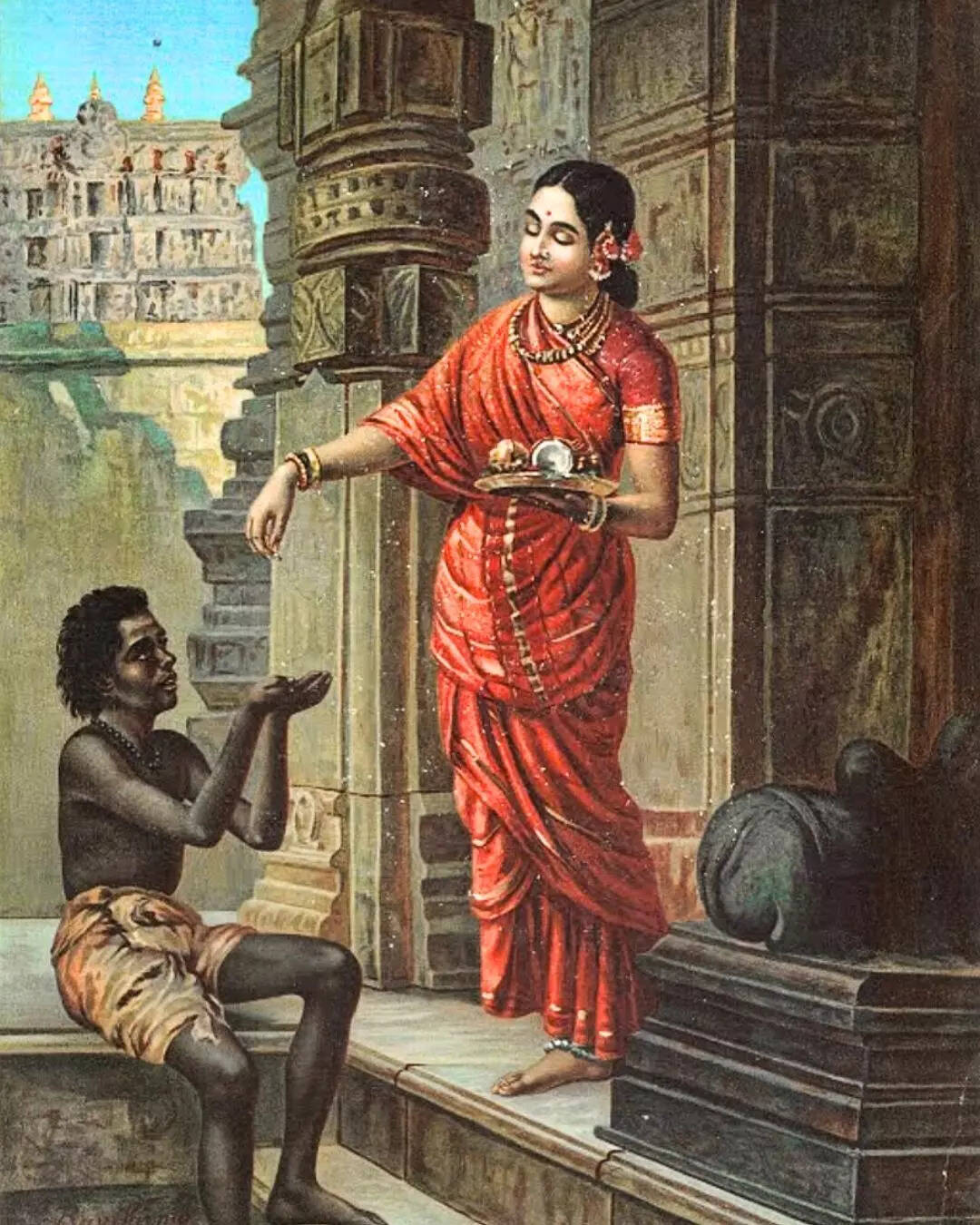 मंदोदरी