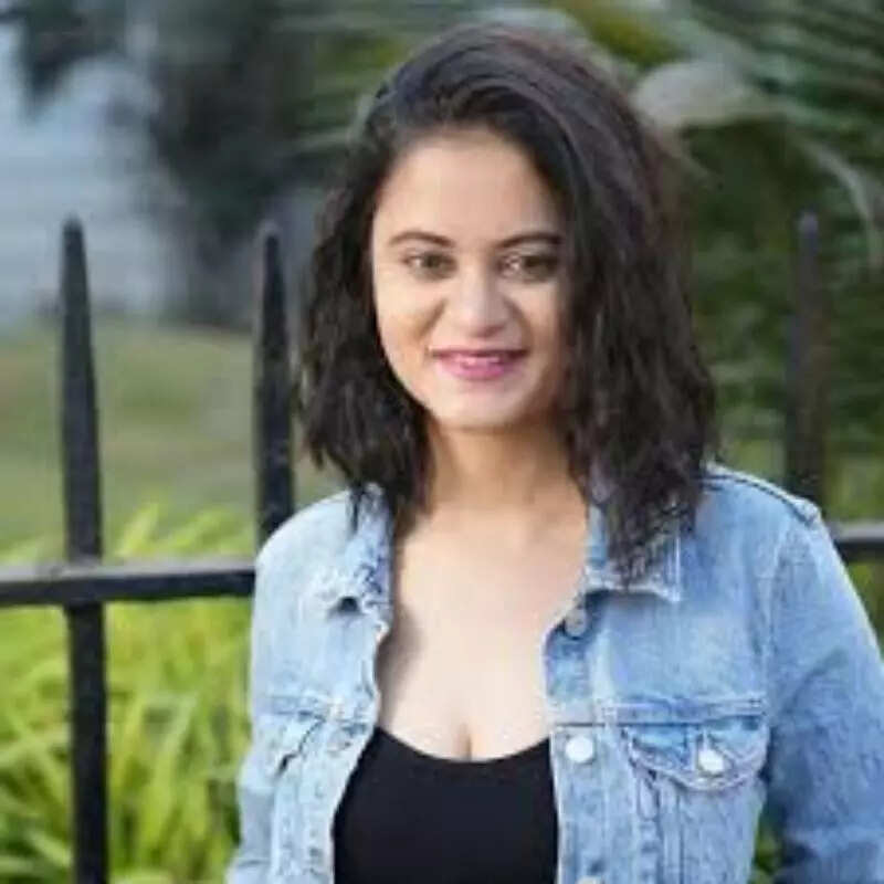 फाल्गुनी शर्मा (Phalguni Sharma)