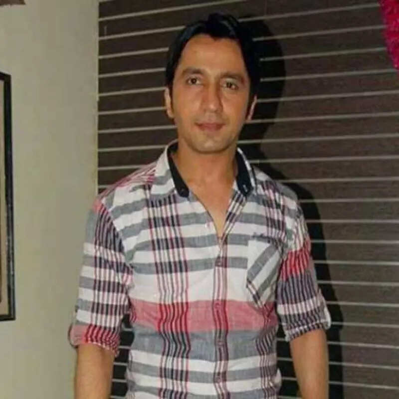 विजय बदलानी (Vijay Badlani)