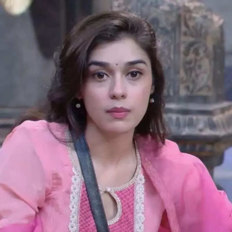 ईशा सिंह Eisha Singh