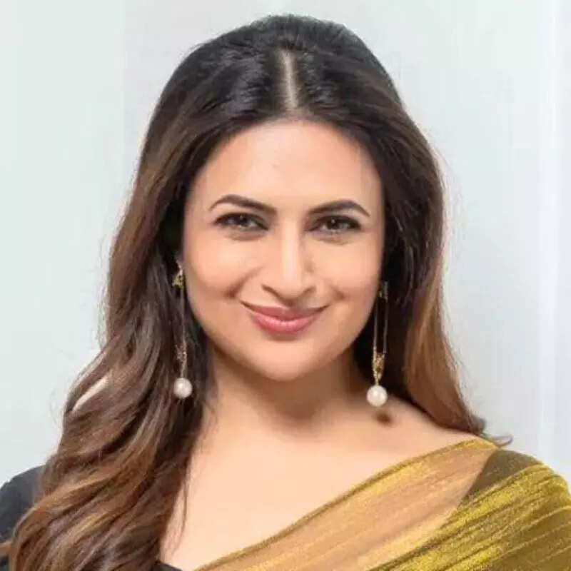 दिव्यांका त्रिपाठी (Divyanka Tripathi)