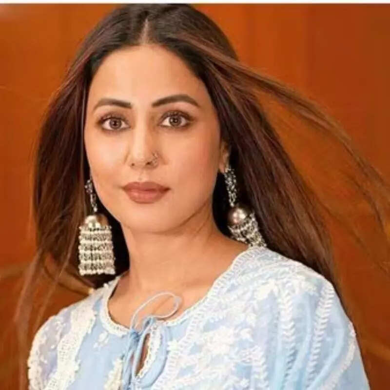 हिना खान Hina Khan
